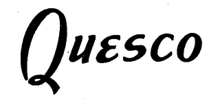 QUESCO logo