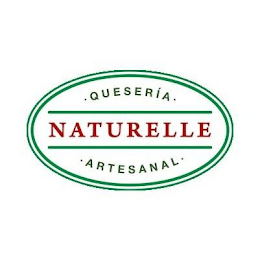 QUESERIA NATURELLE ARTESANAL logo