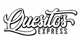 QUESITO'S EXPRESS logo