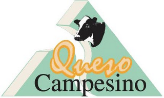 QUESO CAMPESINO logo