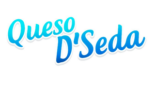 QUESO D'SEDA logo