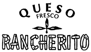 QUESO FRESCO RANCHERITO logo