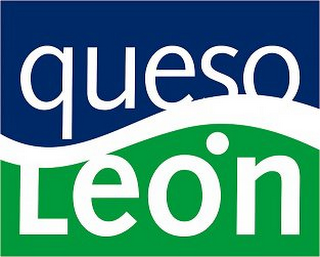 QUESO LEON logo