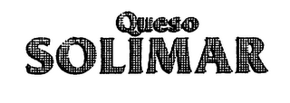 QUESO SOLIMAR logo