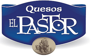 QUESOS EL PASTOR logo
