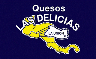 QUESOS LAS DELICIAS LA UNION logo