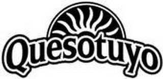 QUESOTUYO logo