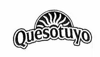 QUESOTUYO logo