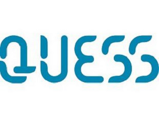QUESS logo