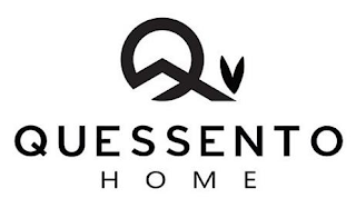 QUESSENTO HOME logo