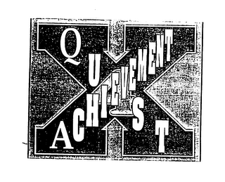 QUEST 4 ACHIEVEMENT logo