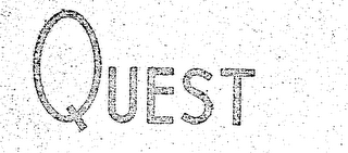QUEST logo