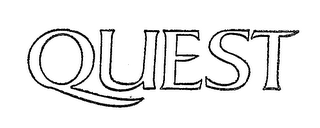 QUEST logo