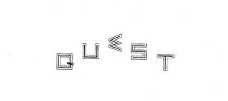 QUEST logo