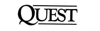 QUEST logo
