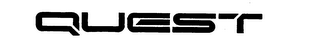 QUEST logo