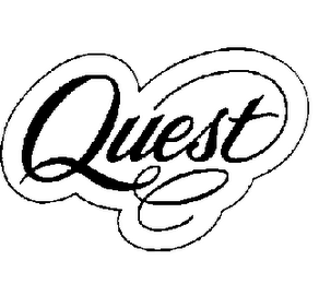 QUEST logo