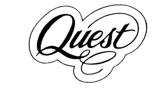 QUEST logo