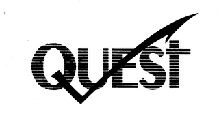 QUEST logo