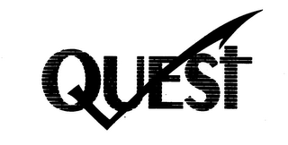 QUEST logo