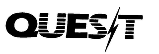 QUEST logo