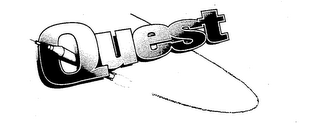 QUEST logo