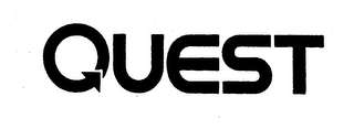 QUEST logo