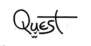 QUEST logo