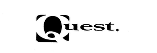 QUEST. logo