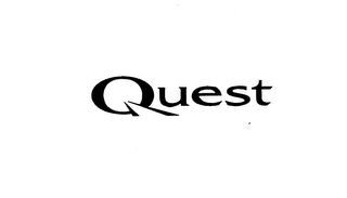 QUEST logo