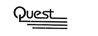 QUEST logo