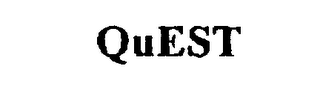QUEST logo