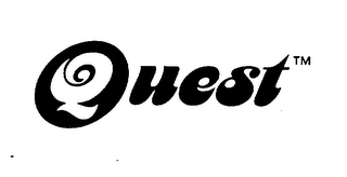 QUEST logo