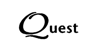 QUEST logo