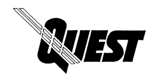QUEST logo