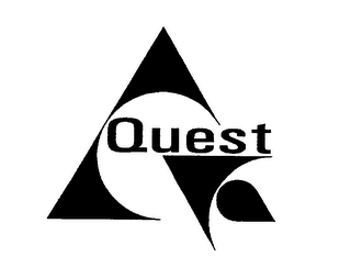 QUEST logo