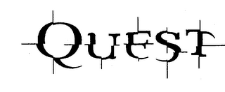 QUEST logo