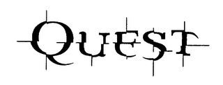 QUEST logo