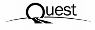 QUEST logo