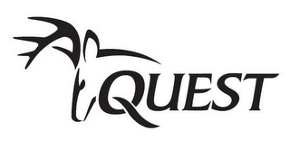 QUEST logo