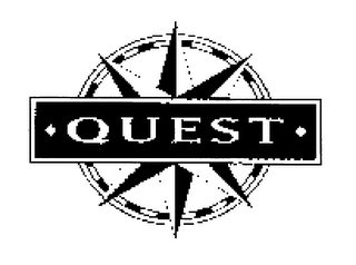 QUEST logo