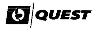 QUEST logo