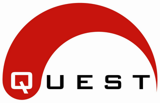 QUEST logo