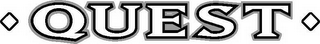 QUEST logo