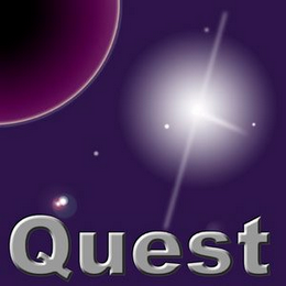 QUEST logo
