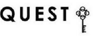 QUEST logo