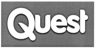 QUEST logo