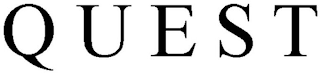 QUEST logo