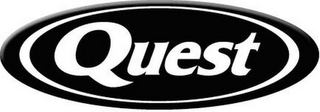 QUEST logo