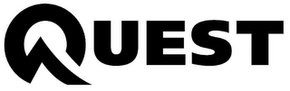QUEST logo